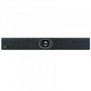 Yealink UVC40 4K UHD All-In-One Video Bar Camera for Meeting Rooms - BYOD
