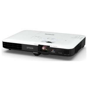 Epson EB-1795F Full HD 3LCD Corporate Portable Multimedia Projector V11H796053