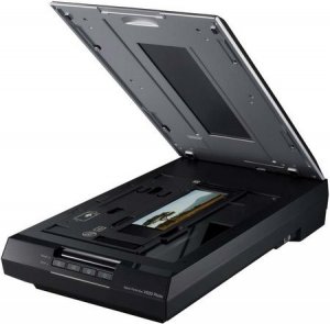 Epson Perfection V600 Photo Flatbed scanner USB