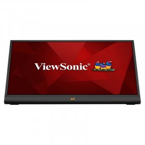 ViewSonic VA1655 16 USB-C Portable IPS Monitor