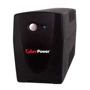 CyberPower VALUE800EI Value SOHO 800VA / 480W Simulated Sine Wave UPS