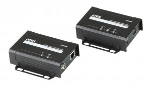 ATEN VE801 HDMI HDBaseT-Lite Extender - [email protected] (HDBaseT Class B) VE801-AT-U