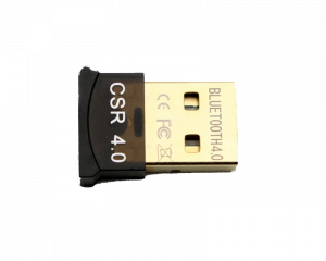 VOLANS (VL-BT40) Mini USB Bluetooth Adapter Version 4.0 dongle