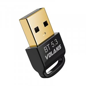 Volans VL-BT53 Bluetooth 5.3 Nano USB Adapter
