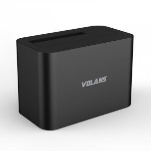 Volans VL-DS10S USB3.0 to SATA Hard Drive Docking Station