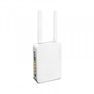 DrayTek Vigor2765ax Single-WAN Wi-Fi 6 Modem Router