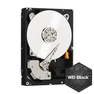 WD 1TB WD1003FZEX 3.5