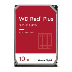 WD WD101EFBX 10TB Red Plus 3.5
