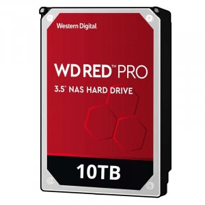 WD WD102KFBX 10TB Red PRO 3.5