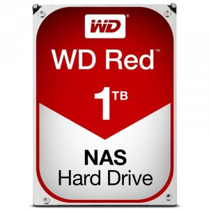 WD 1TB Red NAS 3.5