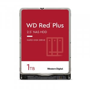 WD WD10JFCX 1TB Red Plus 2.5