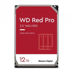 WD WD121KFBX 12TB Red PRO 3.5