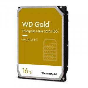 WD Gold WD161KRYZ 16TB 3.5