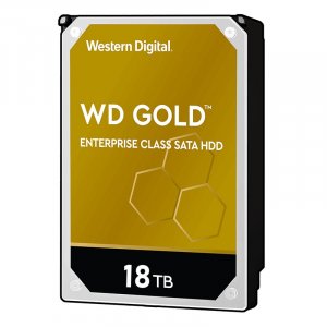 WD Gold WD181KRYZ 18TB 3.5