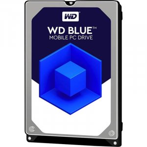 WD 2TB Blue 2.5