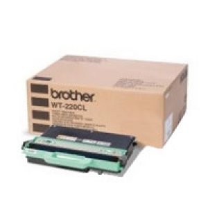 Brother Wt-220 Waste Toner Genuine