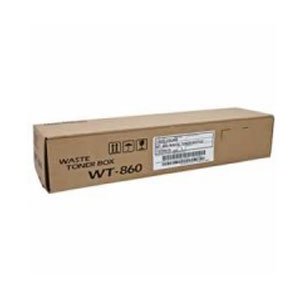 Kyocera WT860 Waste Bottle