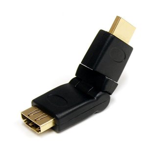 WW HDMI Swivel Adapter