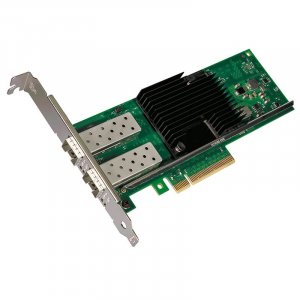 Intel X710DA2 Dual Port Ethernet Converged Network Adapter