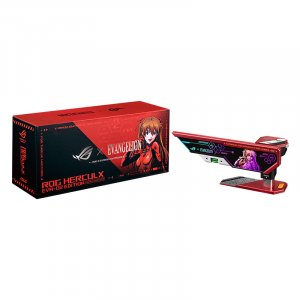 ASUS XH01 ROG Herculx Graphics Card Holder - EVA-02 EDITION