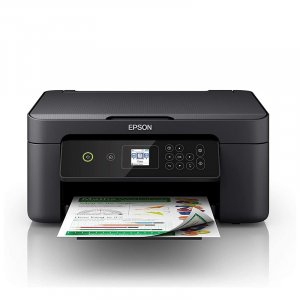 Epson Expression Home XP-3100 A4 Wireless Colour MultiFunction Inkjet Printer