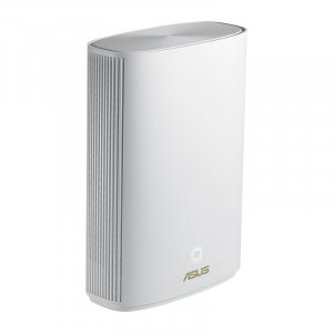 ASUS ZenWiFi AX1800 Hybrid Mesh Wi-Fi Router System - 2 Pack