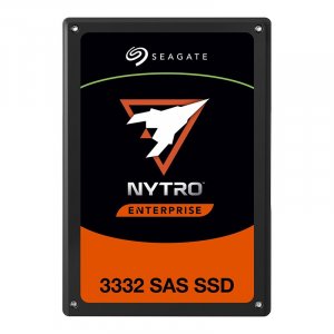 Seagate Nytro XS960SE70084 960GB 2.5