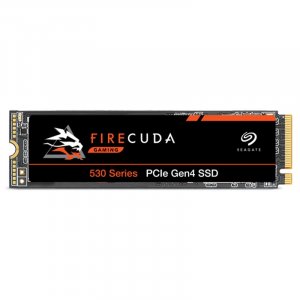 Seagate FireCuda 530 2TB PCI-Express Gen4x4 NVMe M.2 2280-D2 SSD ZP2000GM3A013