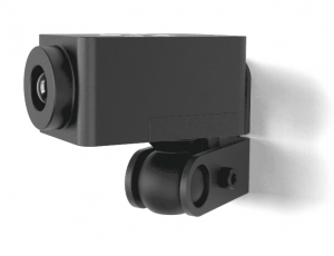 HECKLER ADA CAM MOUNT FOR JABRA PANACAST H584-BG