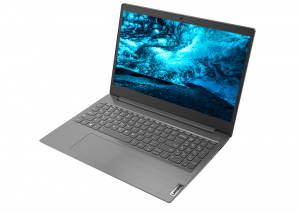 Lenovo V15 15.6' Fhd Intel I5-1135g7 8gb 512gb Ssd Windows 11 Pro Intel Uhd Graphics Usb Hdmi Wifiac Bt Webcam 1.7kg
