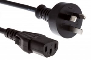 Cisco Pwr-cord-aus-f=  Power Cord For Australia 5m 10a 