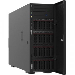 Lenovo Isg Thinksystem St650 V2, 1xintel Xeon Silver 4309y 8c 2.8ghz 105w, 1x16gb 2rx8, Sw Rd, 1x750w, Xcc Enterprise