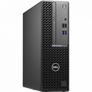 Dell Optiplex 7010 Desktop (sff), I5-13500, 16gb, 256gb Ssd, No-wl, W11p, 3yos