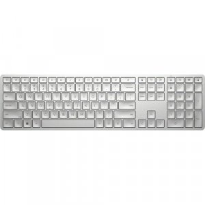 Hp 3Z729AA 970 Programmable Wireless Keyboard