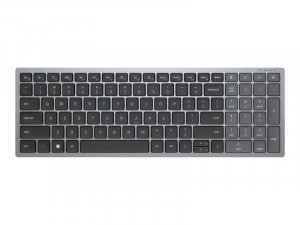 Dell Compact Multi-device Wireless Keyboard