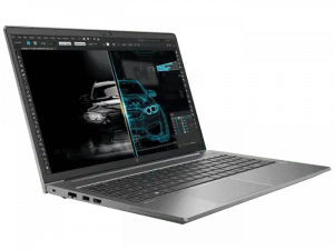 Hp ZBOOK POWER G8 I7-11850H VPRO 32GB DDR4-3200 1TB NVHME-SSD 4GB NVIDIA RTX-A2000 GC 15.6 INCH FHD 250NIT SCREEN IR-WEBCAM WIFI-6 BT-5.0 FINGERPRINT READER WINDOWS 10 PRO 3/3/3 WARRANTY