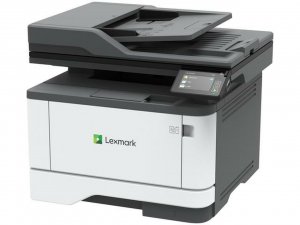 Lexmark Mx431adw A4 40ppm 2.8 Lcd Print Copy Scan Fax Wifi Mfp