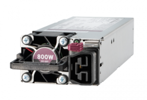 HP P38995-B21 800W Flex Slot Platinum Power Supply