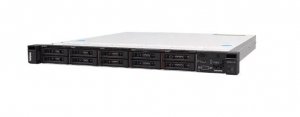 Lenovo Isg Thinksystem Sr250 V2, 1xintel Xeon E-2324g 4c 3.1ghz 65w, 1x16gb 2rx8, Sw Rd, 1x450w, Xcc Enterprise