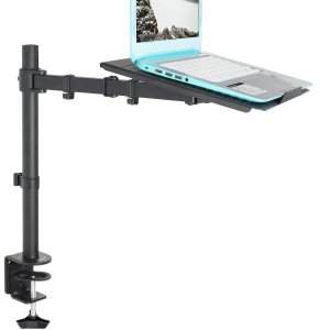 Startech A-laptop-desk-mount Laptop Desk Mount Monitor Laptop Arm