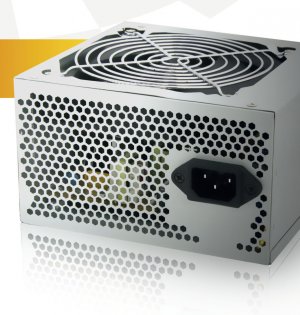 Aywun 700w Retail 120mm Fan Atx Psu 2 Years Warranty. Easy To Install