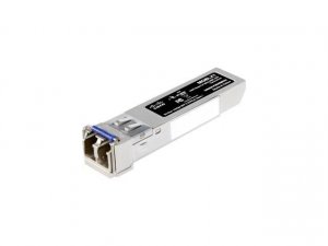 Cisco MGBSX1 Gigabit Fibre SFP Tranceiver Module - Multi-Mode Fiber, Duplex LC Connector