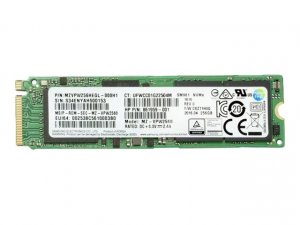 Hp SSD 2TB PCIe NVME TLC M.2 Z4/6 G4 35F74AA