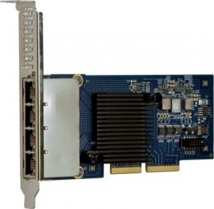Lenovo Thinksystem I350-t4 Pcie 1gbe 4-port Rj45 Ocp Ethernet Adapter