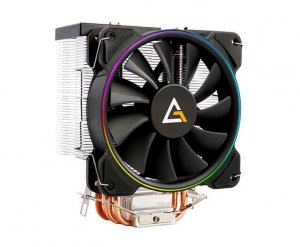 Antec A400 RGB Processor CPU Cooler 
