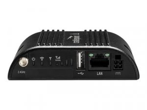 Cradlepoint Ibr200 Iot Router, Cat 1, Essentials Plan, 2x Sma Cellular Connectors, 1x Fe Ports, Dual Sim, 3 Year Netcloud