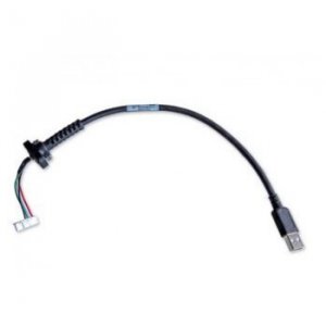 Zebra A9183902 18 Cm Usb Type A Cable For Warehouse Key