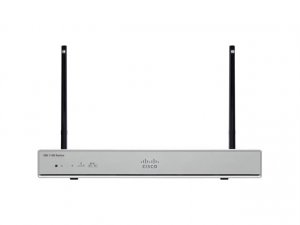 Cisco ISR C1111-8PLTELA 1100 8p Dual Ge Router W/ Lte Adv Sms/gps Latam & Apac 