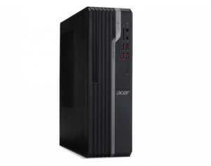 Acer Altos P10 F8 Sff(10l), Core I5-12400/8gb Ddr4/256gb Nvme Ssd/win 11 Pro/1x Hdmi,1x Vga And 2x Dp/dvd-rw/3 Year Nbd Onsite Wty