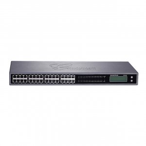 Grandstream 32 Port Fxs Analogue Voip Gateway GXW4232